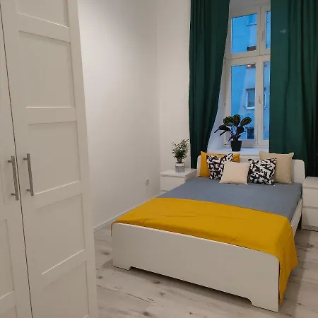 Appartement Old Town, At Historical Building Nr 3 Krakau