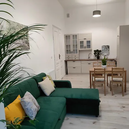 Appartement Old Town, At Historical Building Nr 3
