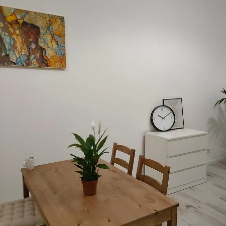 Appartement Old Town, At Historical Building Nr 3 Krakau