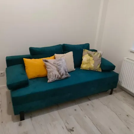 Appartement Old Town, At Historical Building Nr 3
